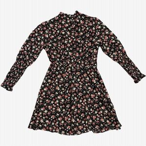 SHEIN Floral Dress